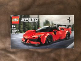 LEGO 77254 - Speen Champions Ferrari
