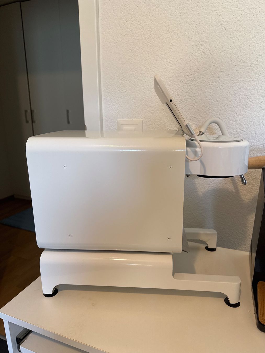 Kaffeemaschinen & Espressomaschinen: Decent Espresso DE 1XXL v.1.45 – Gebraucht aus Luzern von hen_8m7g 2