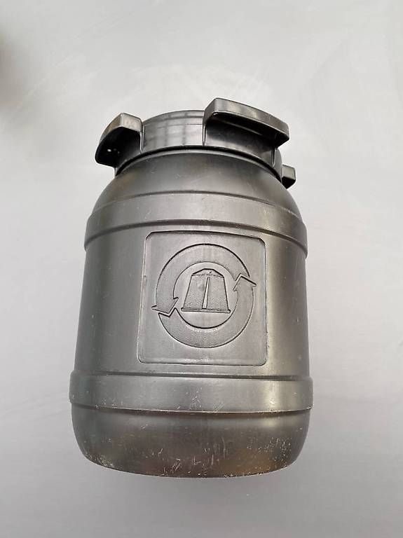 Contenitori & Simili: Bac stockage capsules usagées - 6 L – Usato da Cheseaux-Lausanne venduto da Fannelle01 1