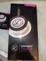 Littmann Classic III Stéthoscope neuf