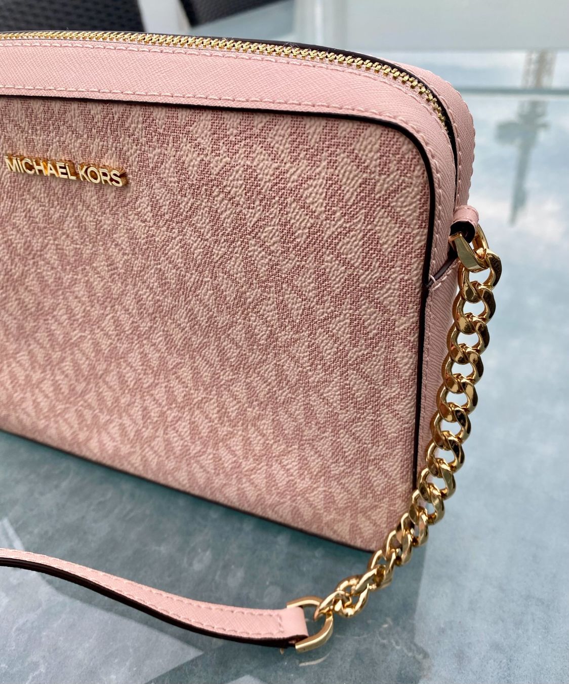 Michael Kors Taschen für Damen: Michael Kors Tasche – Neu (gemäss Beschreibung) aus Goldau von filiorum 2