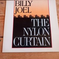 Billy Joel - The Nylon Curtain