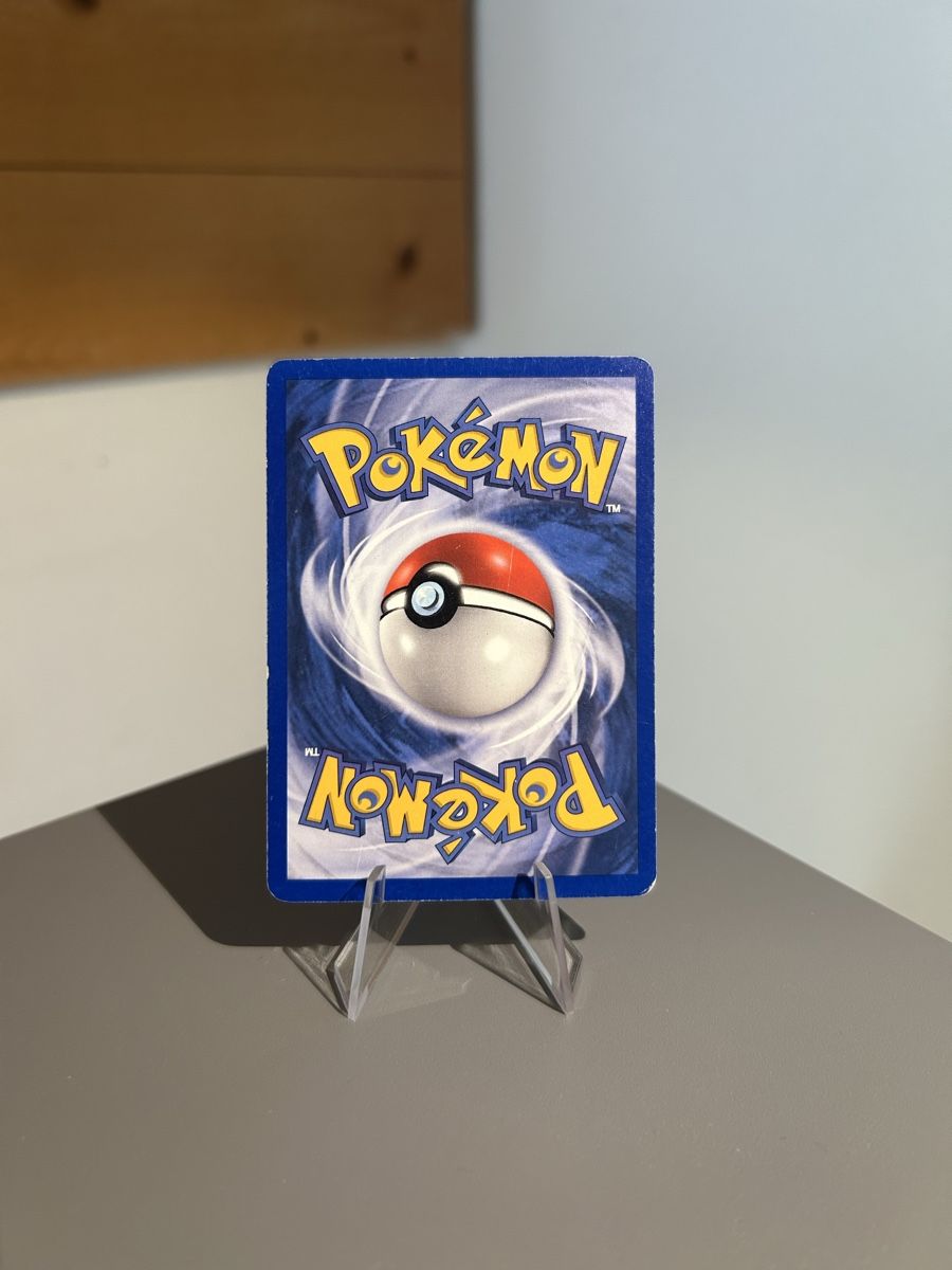Pokémon Sammelbilder & Trading cards: Pokemon Salamence 19/97 (EN) – Gebraucht aus Vuadens von Numispot 1