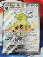 Pokemon Forretress ex 212/091 Paldean Fates DE