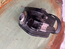 Gevabox Vintage camera