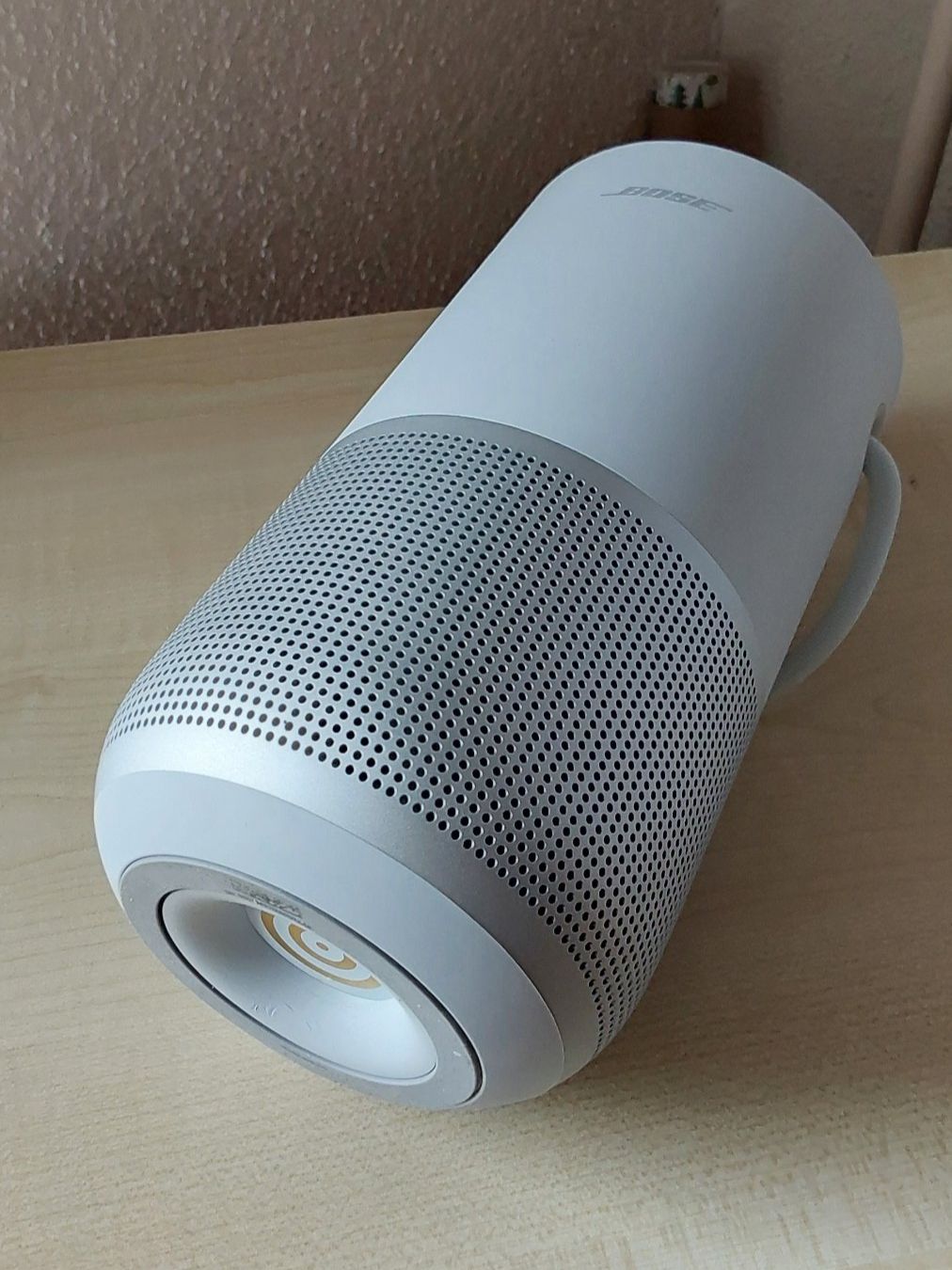 Bose Casse acustiche: Bose Portable Smart Speaker – Usato da Basadingen venduto da Dant 1