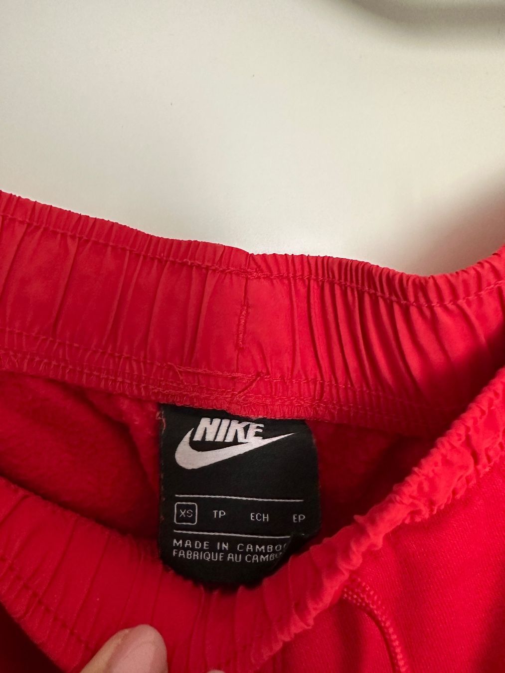 Nike Pantaloni: Hosen Nike – Usato da Sirnach venduto da kla_mk2g 1