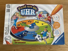 tiptoi Rund um die Uhr