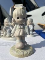 Statuetta precious Moment