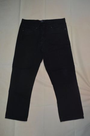 Herren Jeans schwarz Grösse W36 L30 guter Zustand