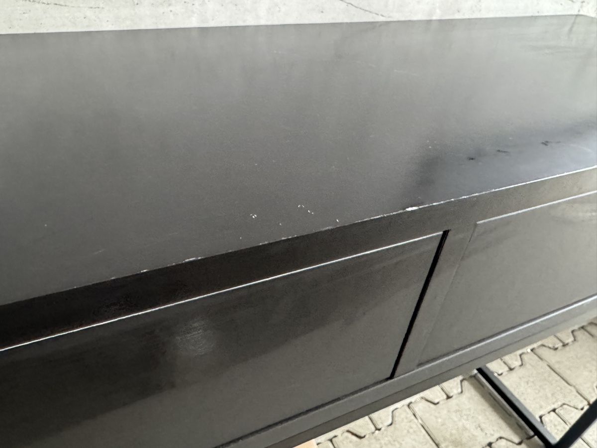 Console: Konsole Schwarz ab 1.- – Usato da Hausen AG venduto da SF3011 1