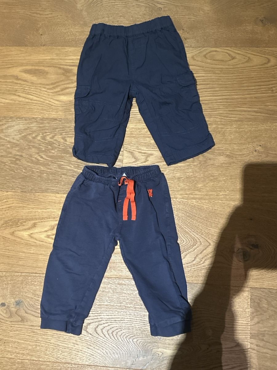 Hosen: Hosen Gr.80 – Gebraucht aus Pratteln von Nala78