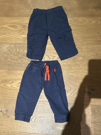 Hosen Gr.80