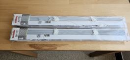 2 Gardinia Alu Jalousien 50 x 175 cm neu und original