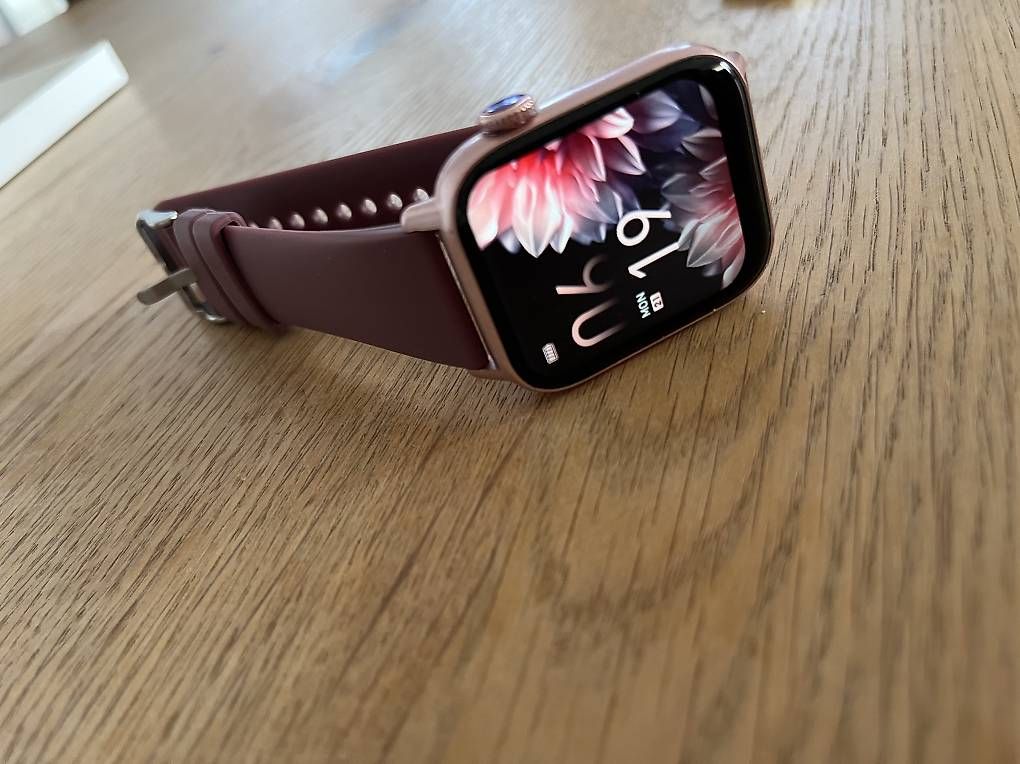 Smartwatch: vends montre Smart Watch – Usato da Crans VS venduto da cei_qws7 2