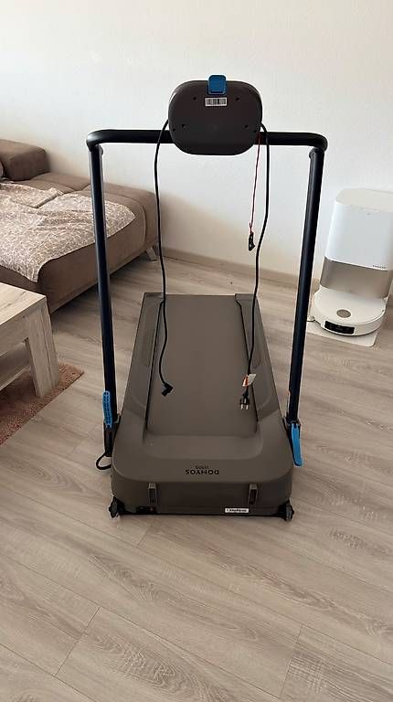 Hometrainer: Laufband – Usato da Emmenbrücke venduto da mar_bn26 1