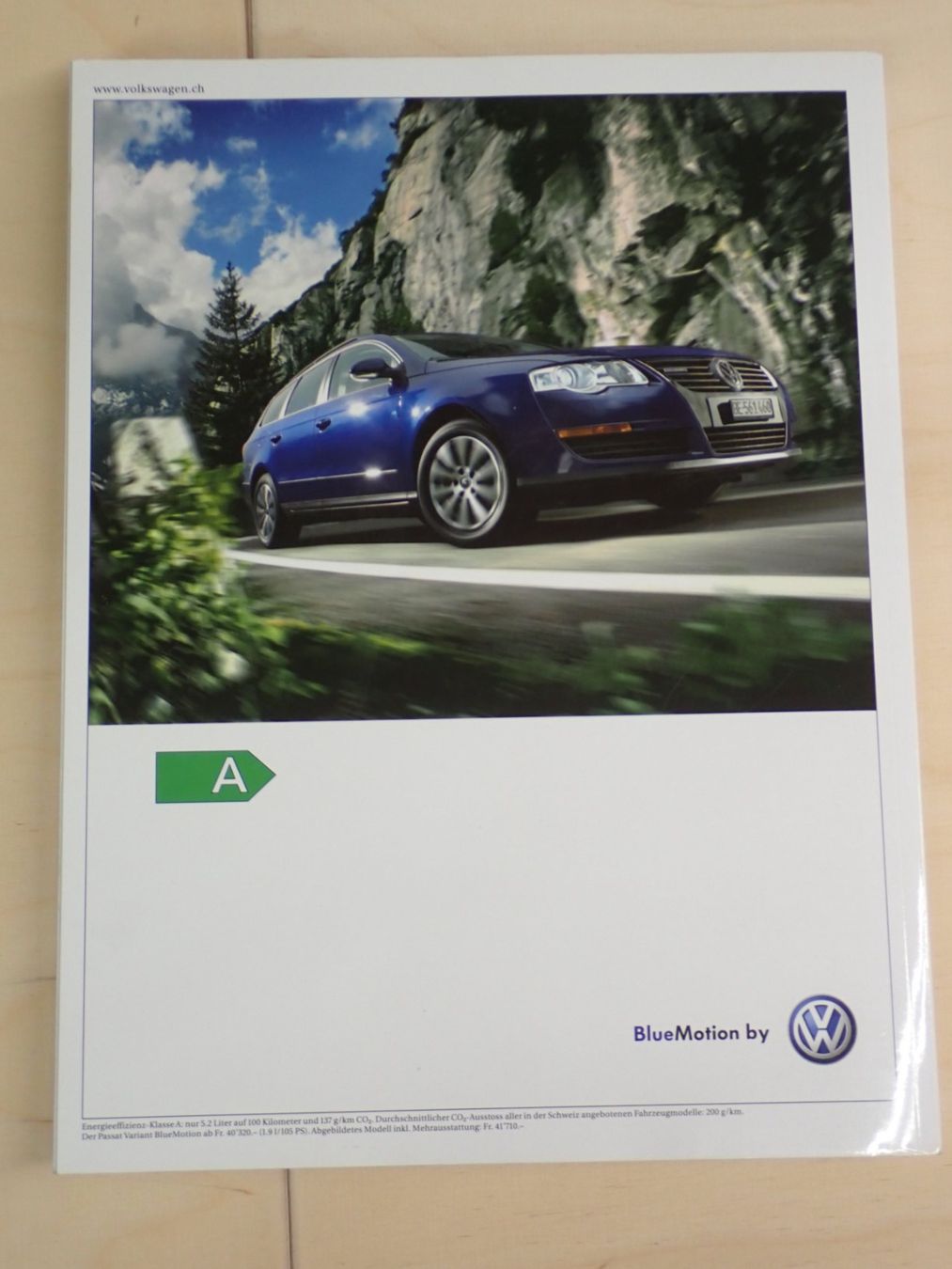 Livres: AR Automobile Revue Katalog 2008 – D'occasion à Emmetten par Super008 3