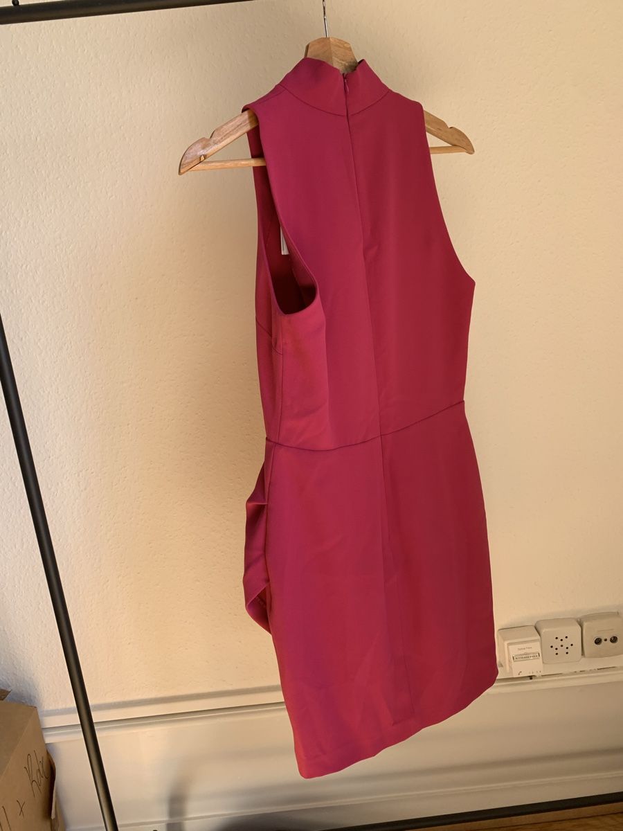 Iro Vestiti: Robe rose iro  – Nuovo e nell'imballaggio originale da Genève venduto da rez_c6c6 7