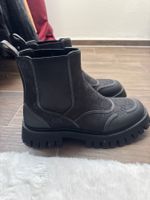 Gucci stiefel