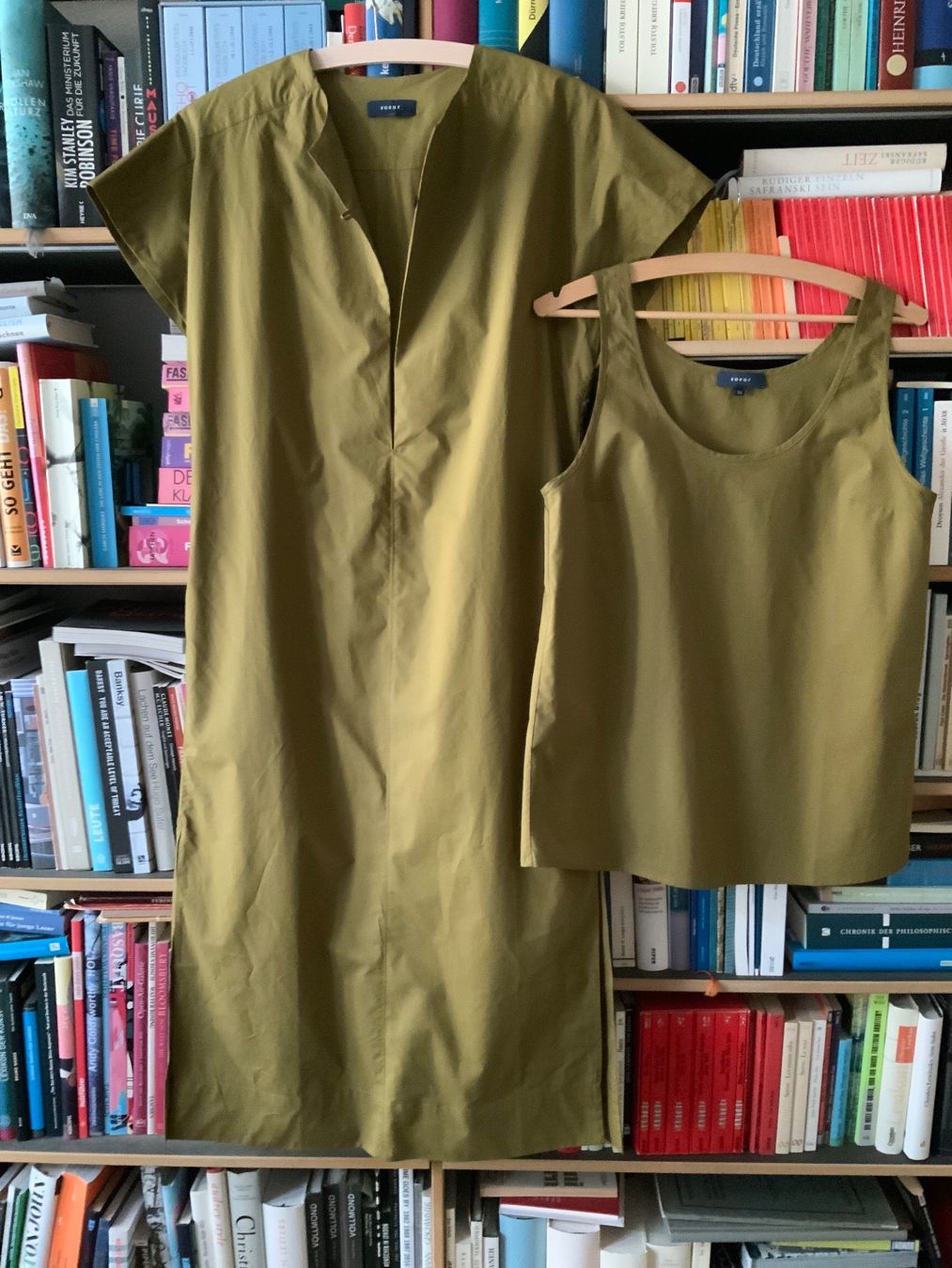 Soeur Vestiti: Kleid Soeur – Usato da Basel venduto da dreiklang01