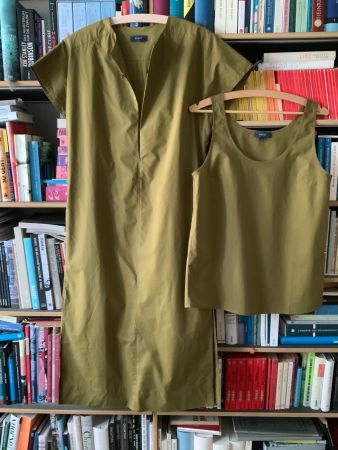 Kleid Soeur