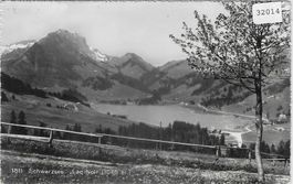Lac Noir - Schwarzsee