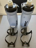 Tune Bidonhalter Rechtsträger + Camelbak BMC Flaschen NEU
