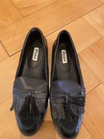Dune Loafers 38