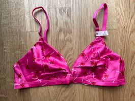 Victoria’s Secret Tease Bralette S NEW