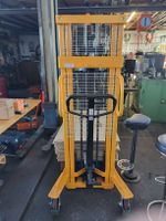 Hochhubwagen Manuell SDJ1025