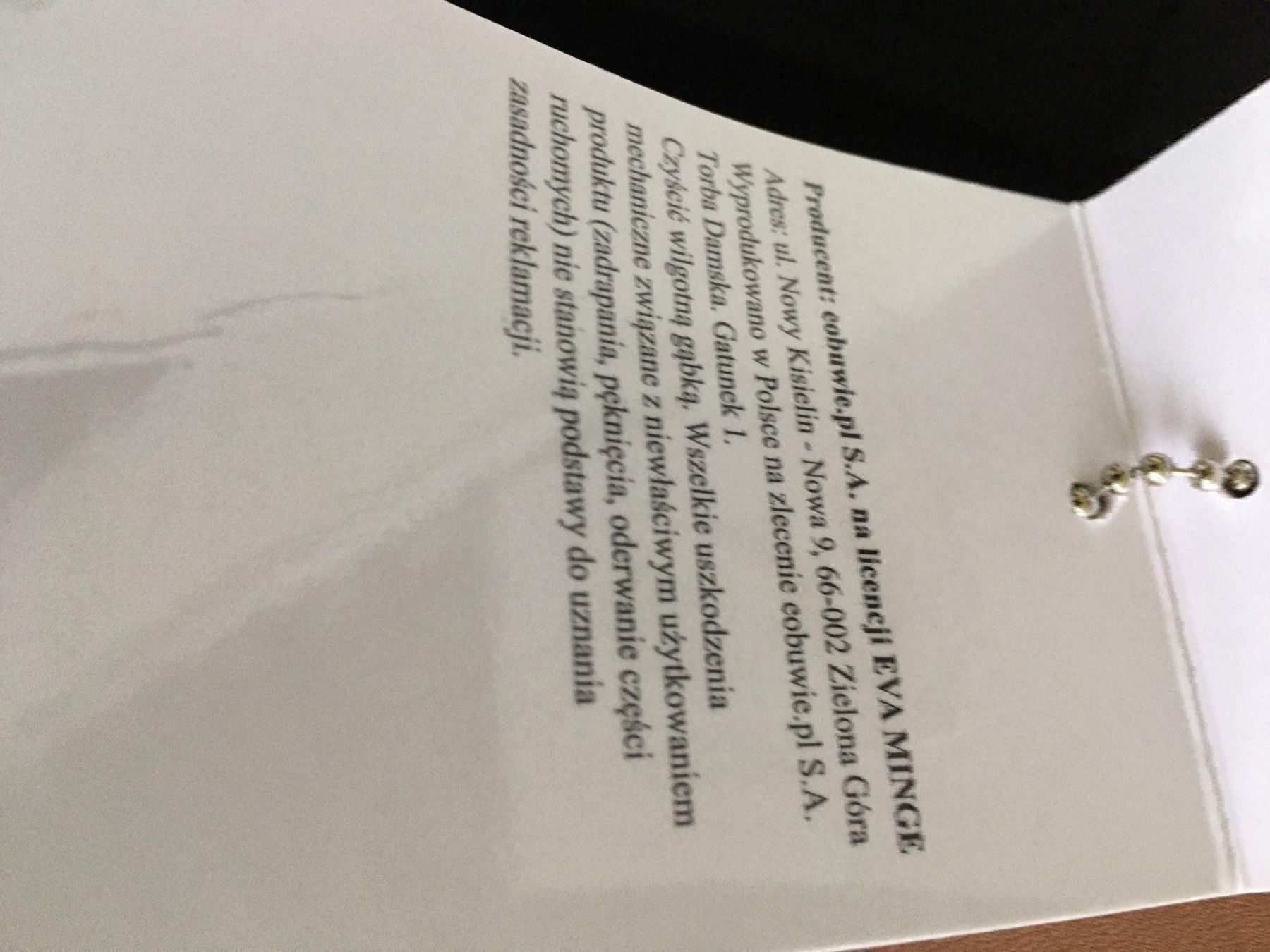 Rucksäcke: Eva Minge Leder Rucksack Neu – Neu (gemäss Beschreibung) aus Thalwil von Briscolina 5