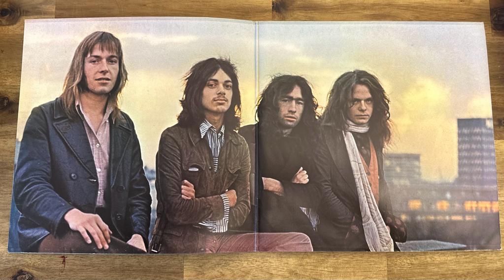 Dischi in vinile: Free Highway 1970 – Usato da Belp venduto da B7L0 2