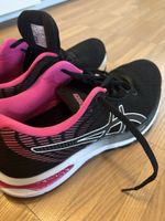 Asics Running Schuhe, Gr. 40.5