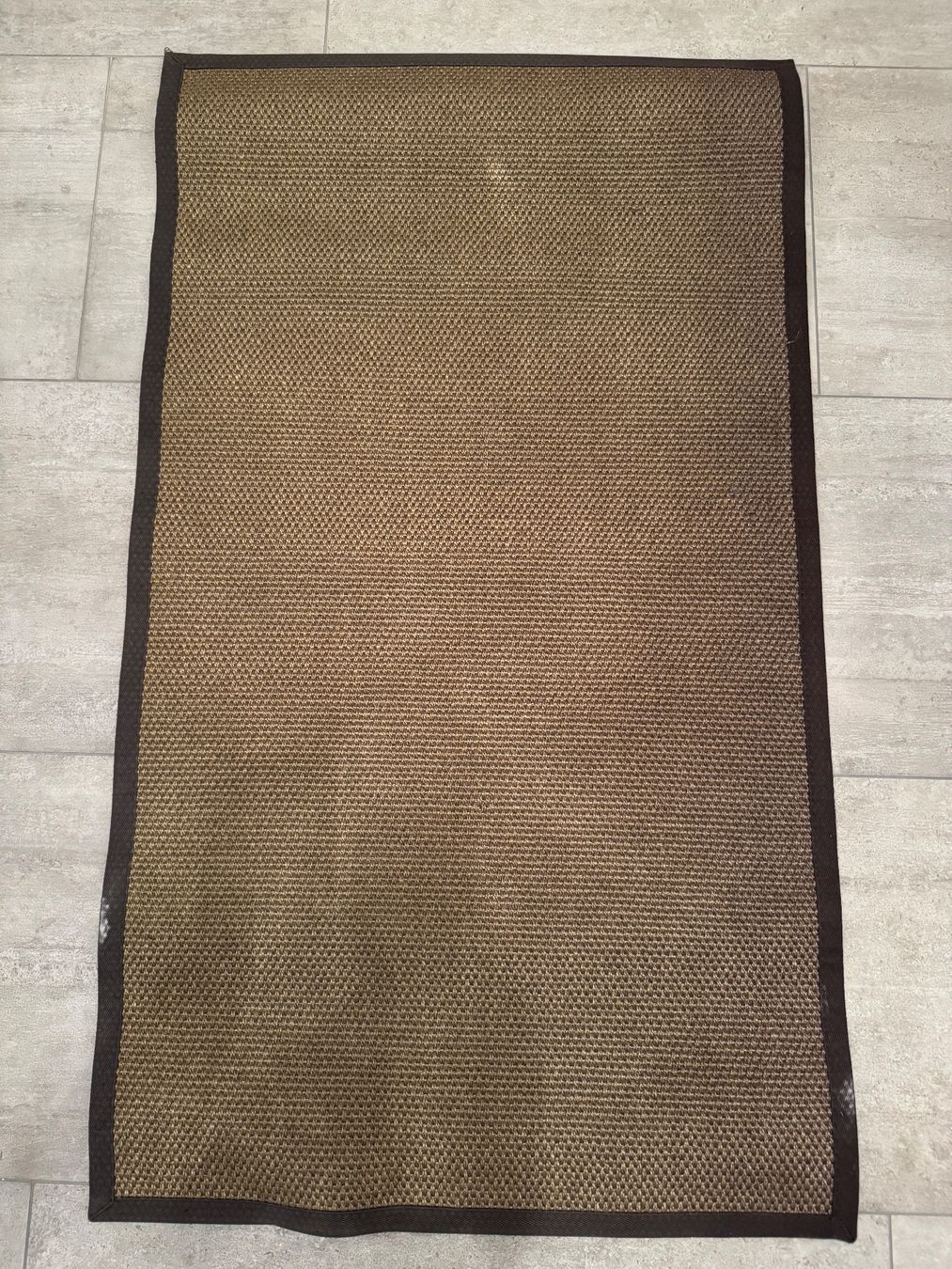 Ikea Tappeti: Tapis Ikea Osted ext/int 80x140 cm – Nuovo e nell'imballaggio originale da Zürich venduto da odi_ldv8 2