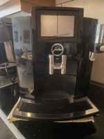 machine a café automatique Jura S808