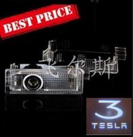 TÜR LED PROJEKTOR - Tesla