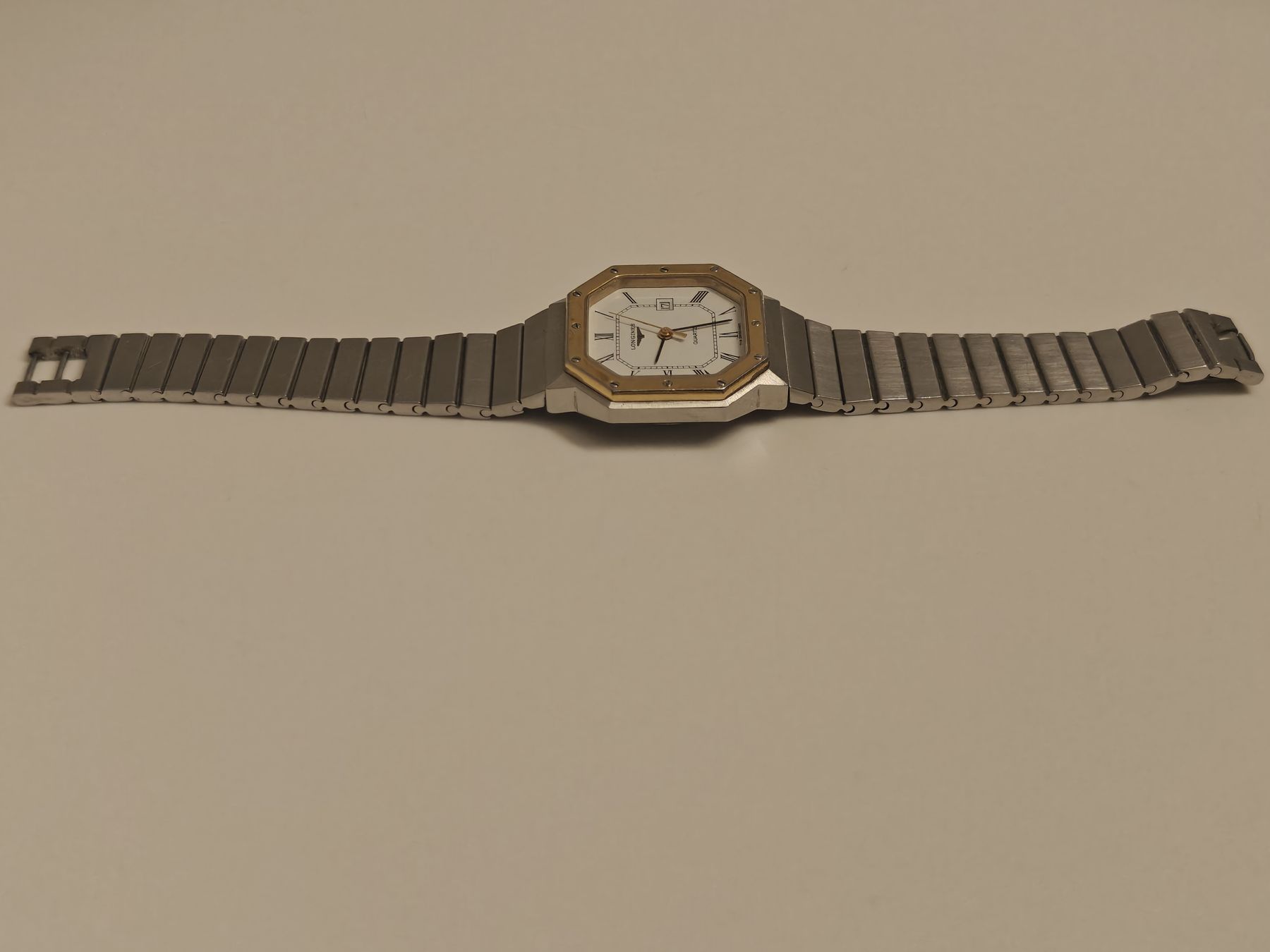 Longines Orologi: Longines Octagon  – Usato da Stäfa venduto da Nimbin03 4