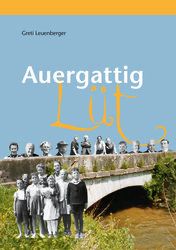 Livres: Auergattig Lüt – Neuf (Voir description) à Schaffhausen par Reporter