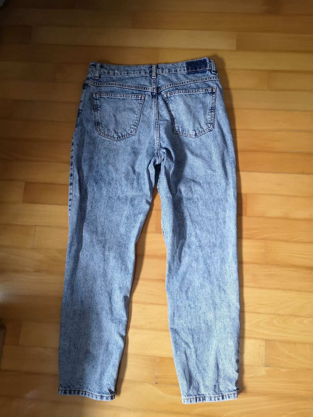Mango Jeans: Mom Jeans Mango Gr. 40 – Gebraucht aus Sissach von sasocla 2