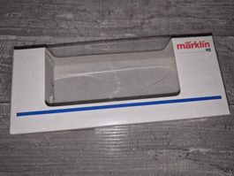 Märklin Leerkarton / OVP (1x)  4304 "Abteilwagen SNCF 3-A"