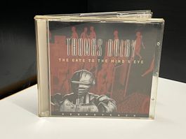 Thomas Dolby - The Gate To The Mind's Eye Soundtrack - RA11C