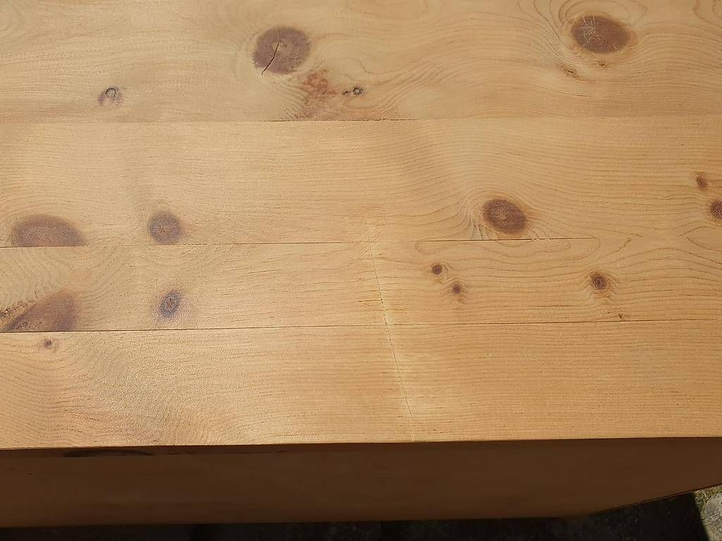 Kommoden: Arvenkommode Arve Kommode – Gebraucht aus Widen von wash-board 4