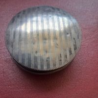 silber dose
