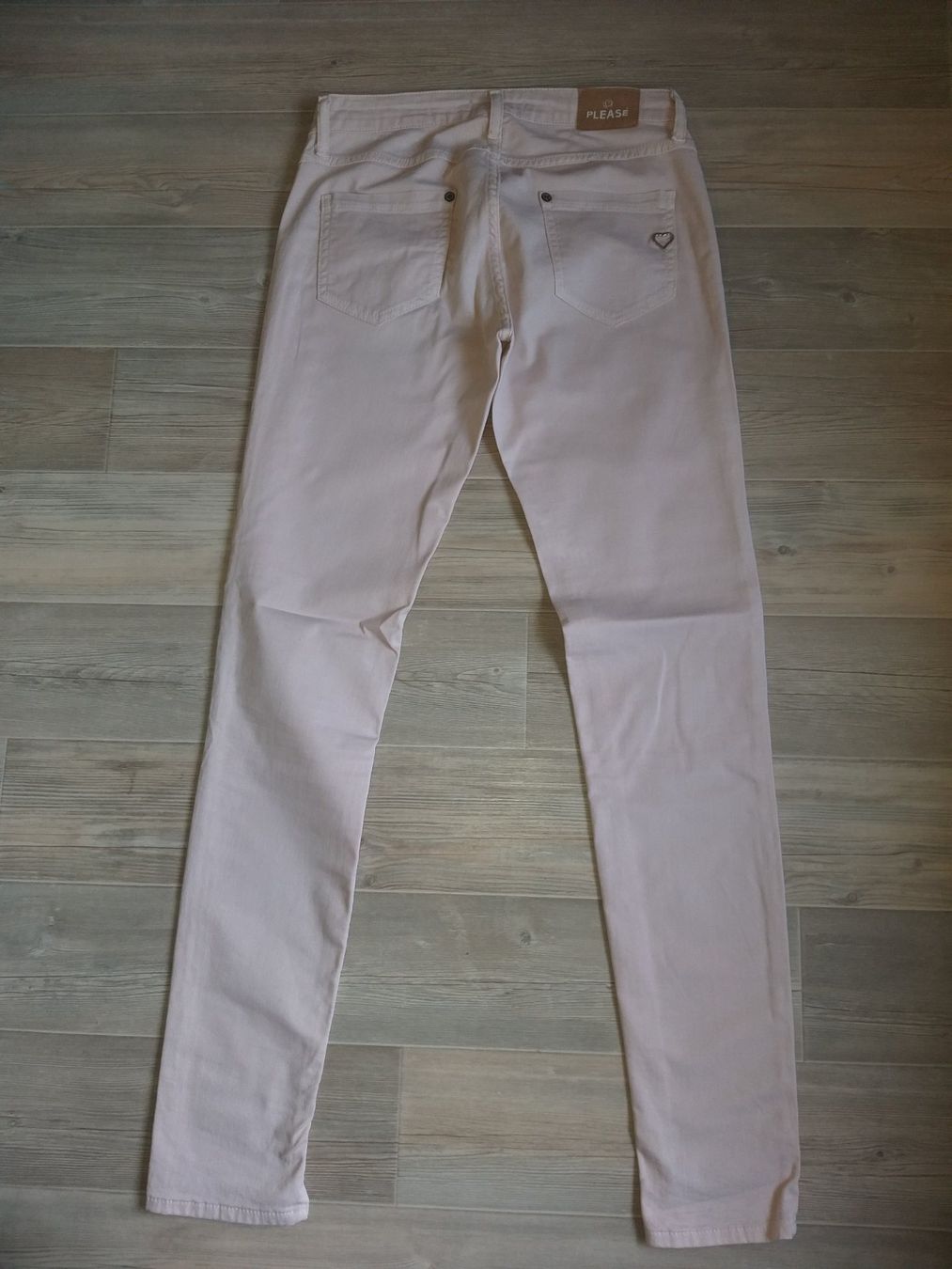 Please Jeans Hosen: Pantalon / Hose PLEASE P90    Taille / Grosse S – Gebraucht aus Cossonay-ville von Super-Price-Quality 3
