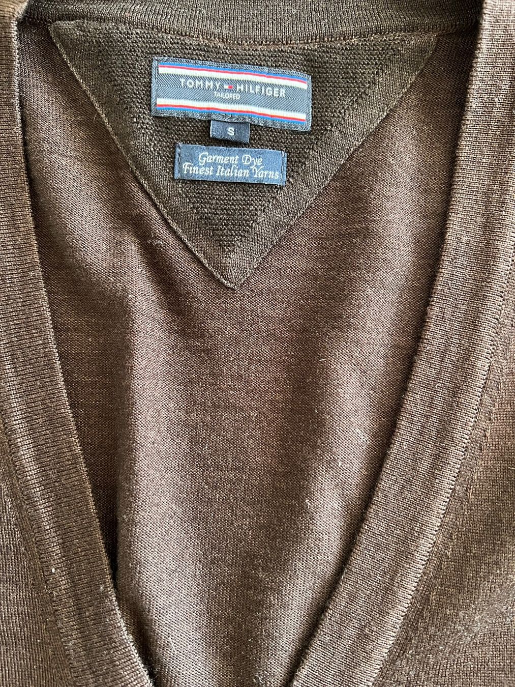 Tommy Hilfiger Maglioni & Felpe: Tommy Hilfiger Pullover Gr. S – Usato da Killwangen venduto da was.sharp 3