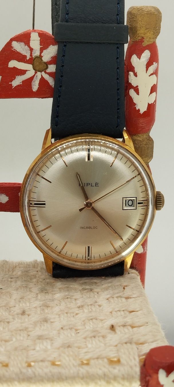 Orologi: Montre kiple – Usato da La Chaux-de-Fonds venduto da jac_9llg