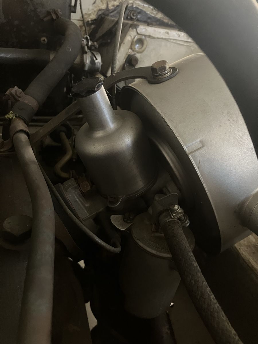 Austin Automobili: 1962 Austin A60 Cambridge Oldtimer Scheunenfund Projekt – Usato da Rüti ZH venduto da thehappysalmon 6