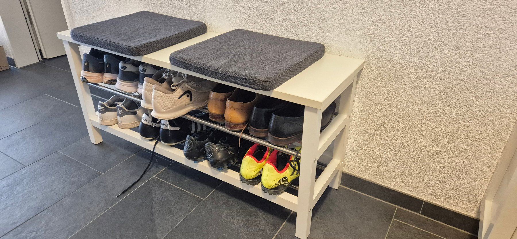 Ikea Scaffali: Schuhregal – Usato da Zuzwil SG venduto da hofmanndamian 1