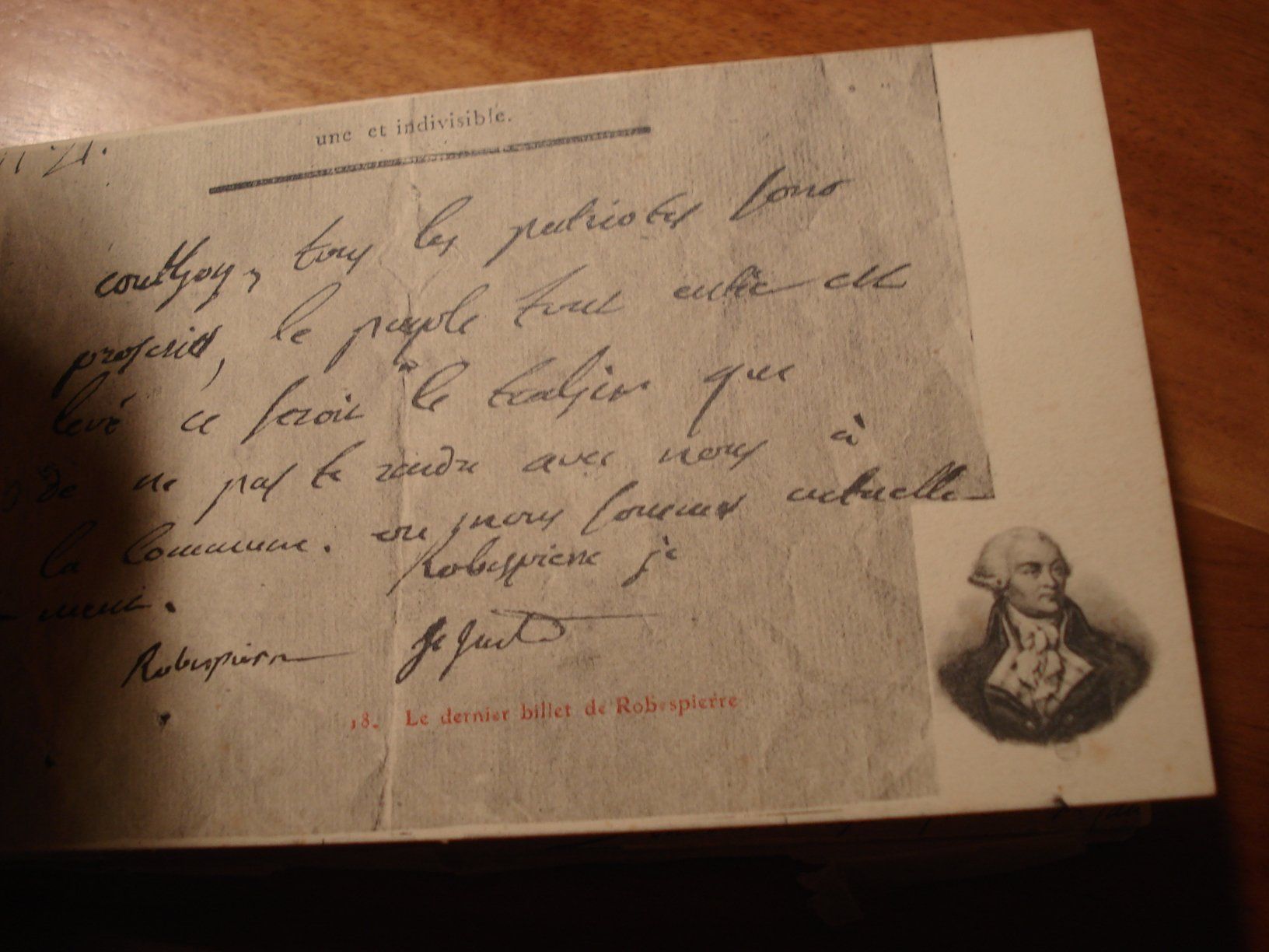 Cartoline postali: Postkartenbuch Documents Historiques, Frankreich, komplett – Usato da Niederwil AG venduto da morostahu 7