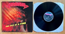 Krokus – One Vice At A Time